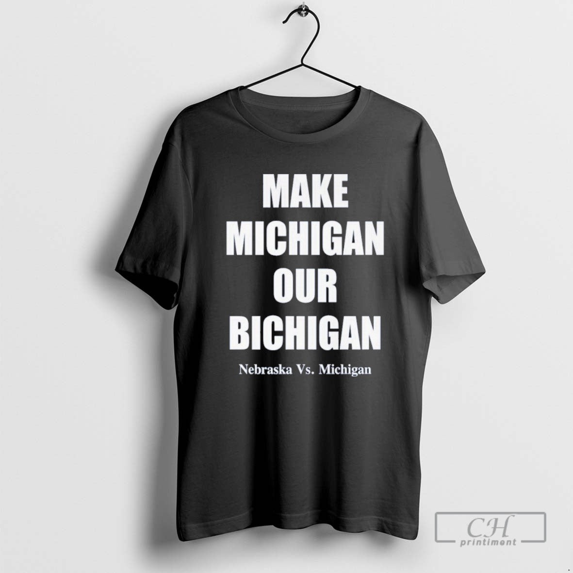 Make Michigan Our Bichigan