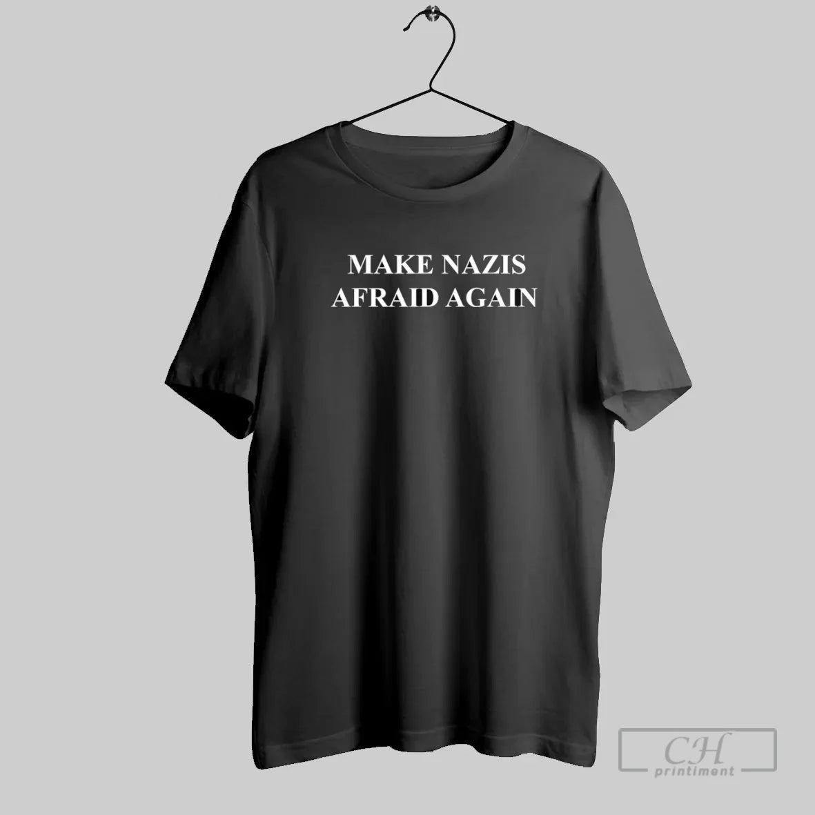 Make Nazis Dead Again