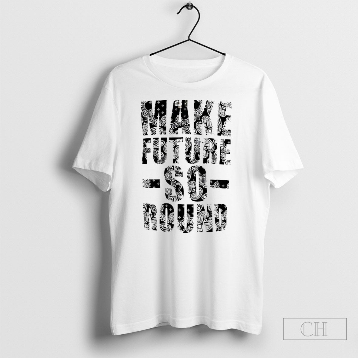 Make Future So Round