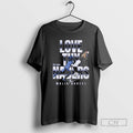 Malik Nabers New York Giants Love Thy Nabers
