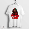 Mama Freddy Krueger Halloween Mom Horror Movie T Shirt