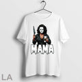 Mama Michael Myers Halloween Mom Horror Movie T Shirt