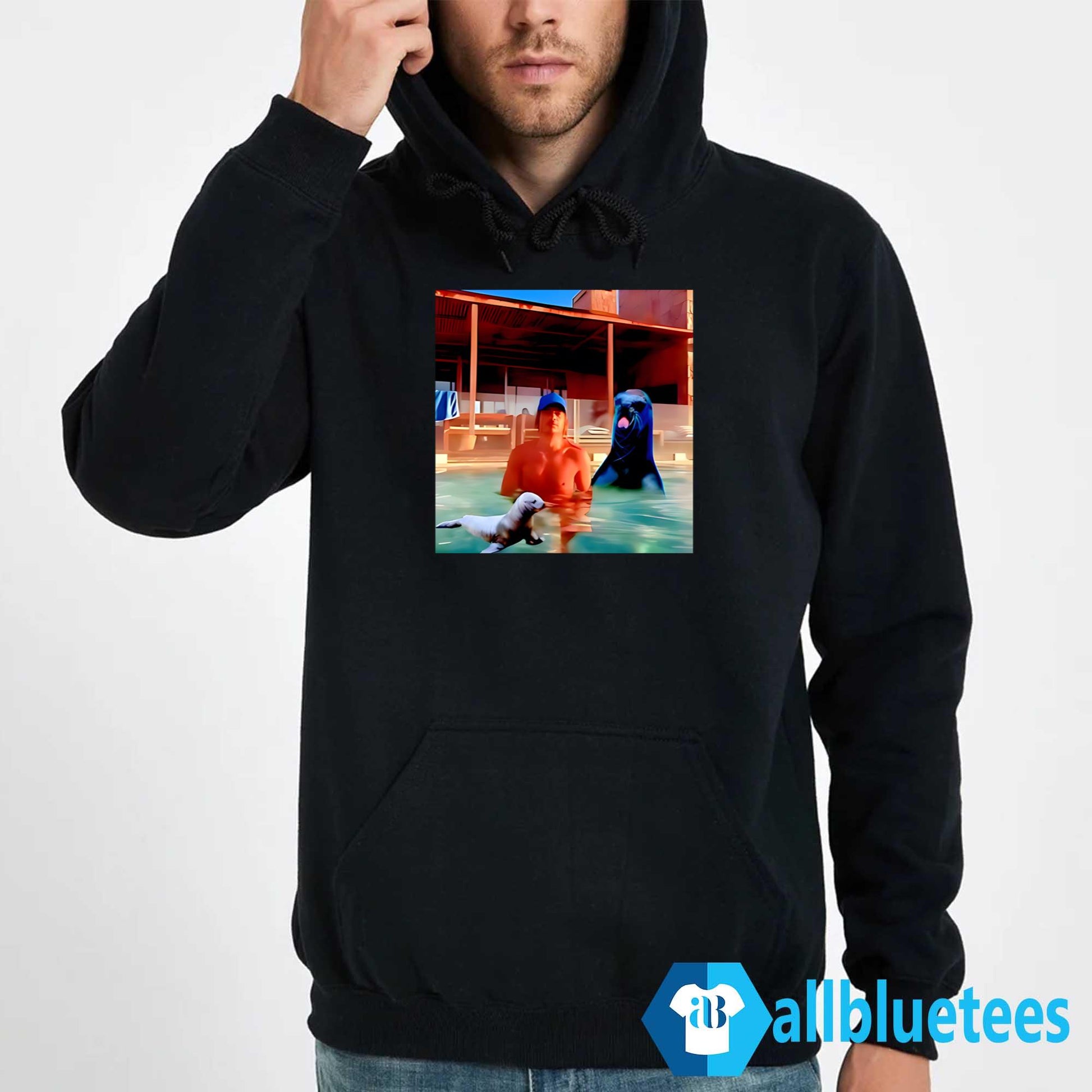 Mar Del Plata Sea Lions Shirt