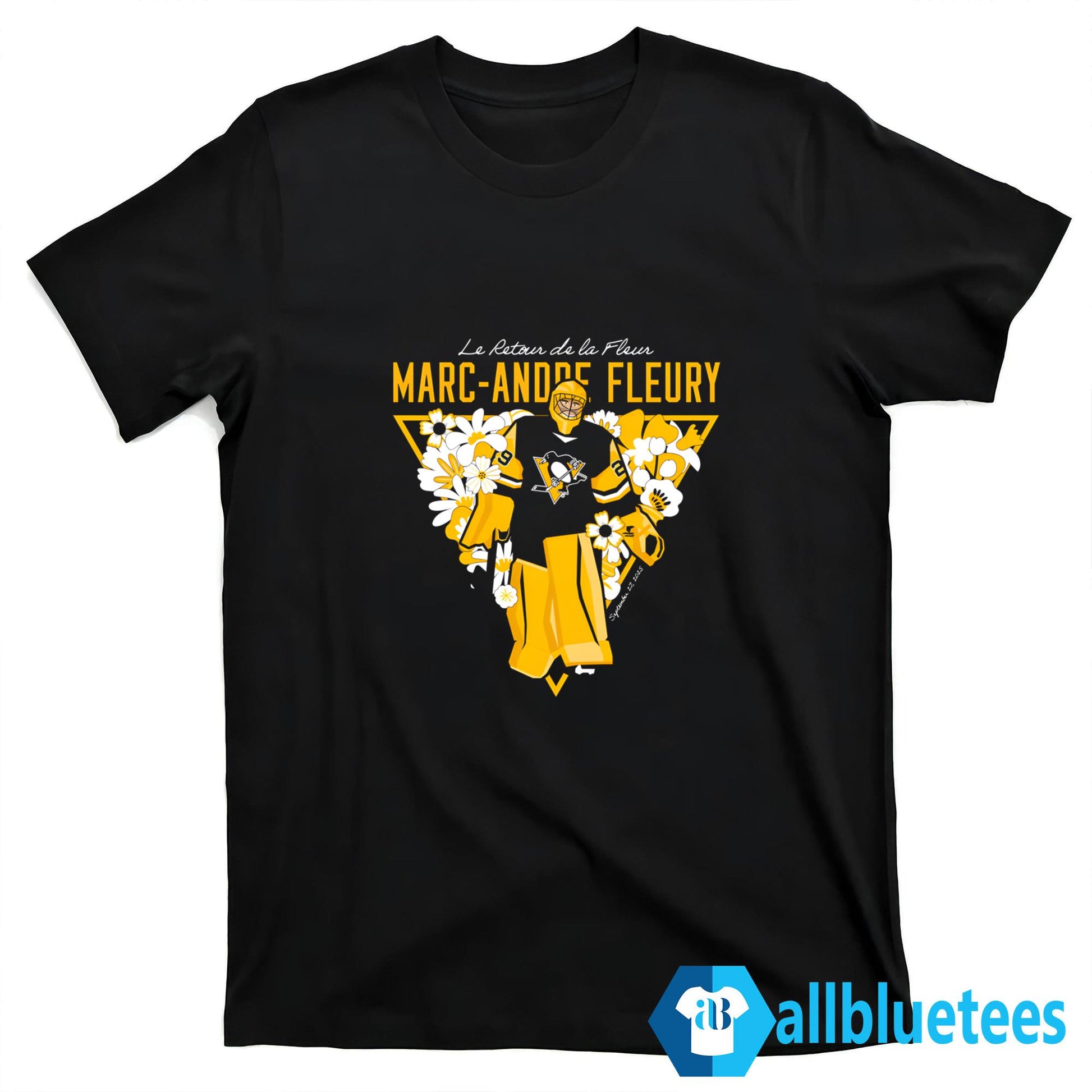 Marc-André Fleury T-Shirt