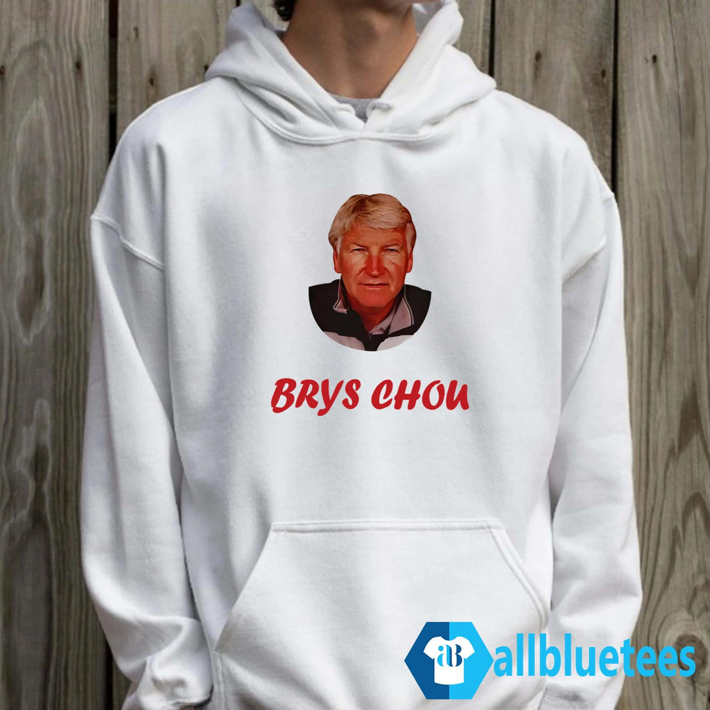 Marc Brys Chou Shirt
