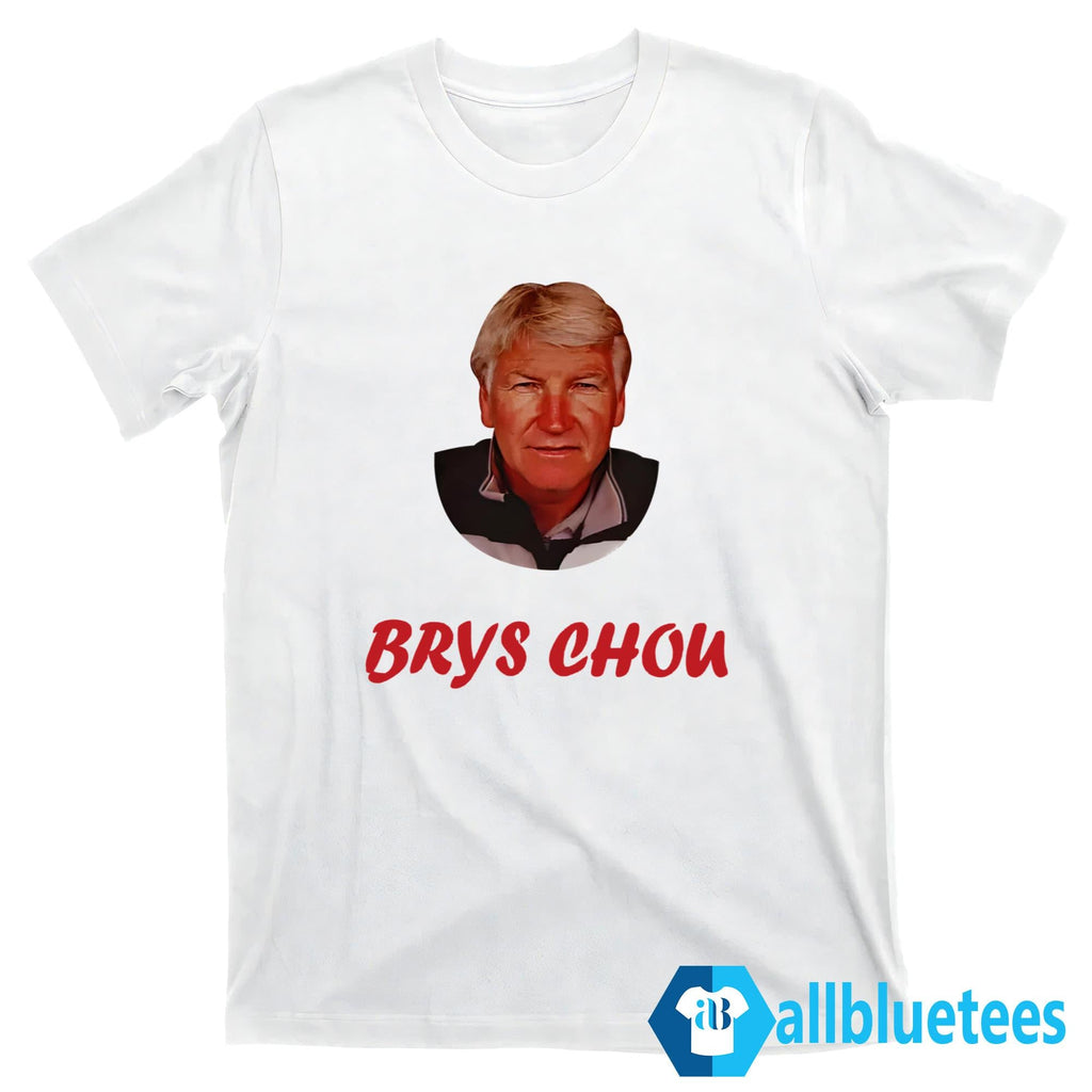 Marc Brys Chou Shirt