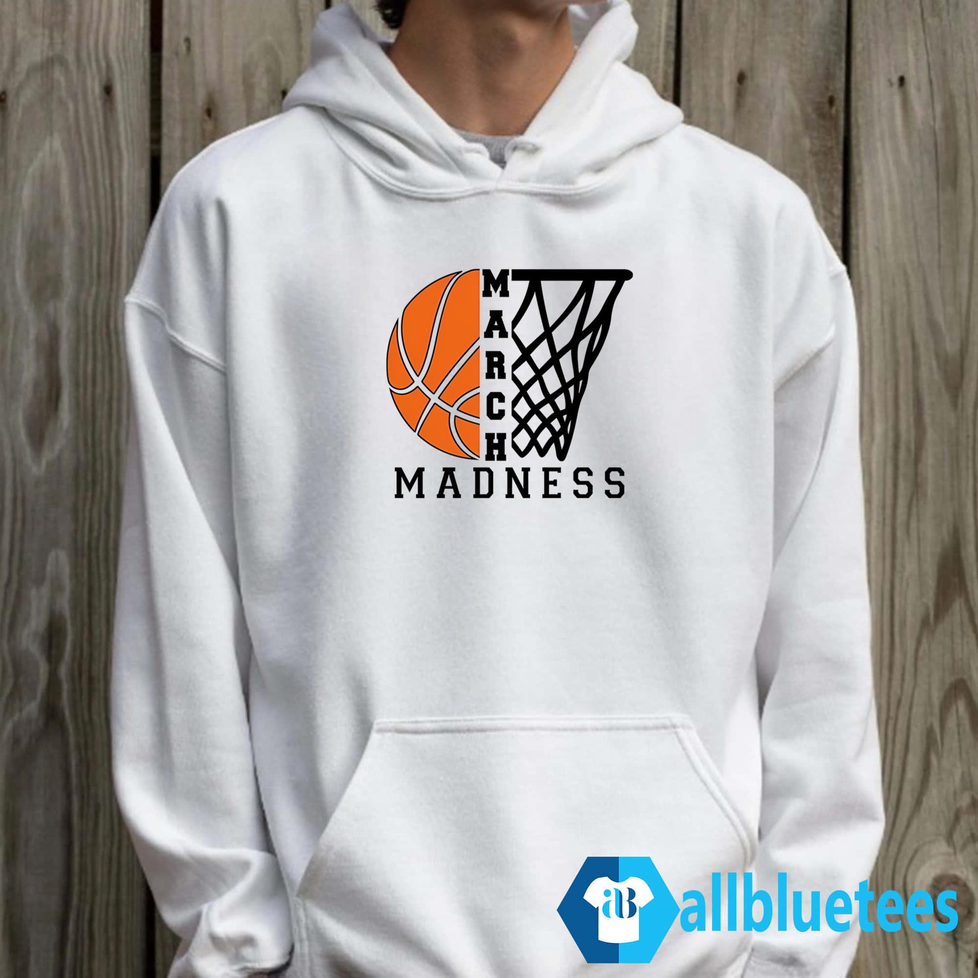 March Madness Shirt