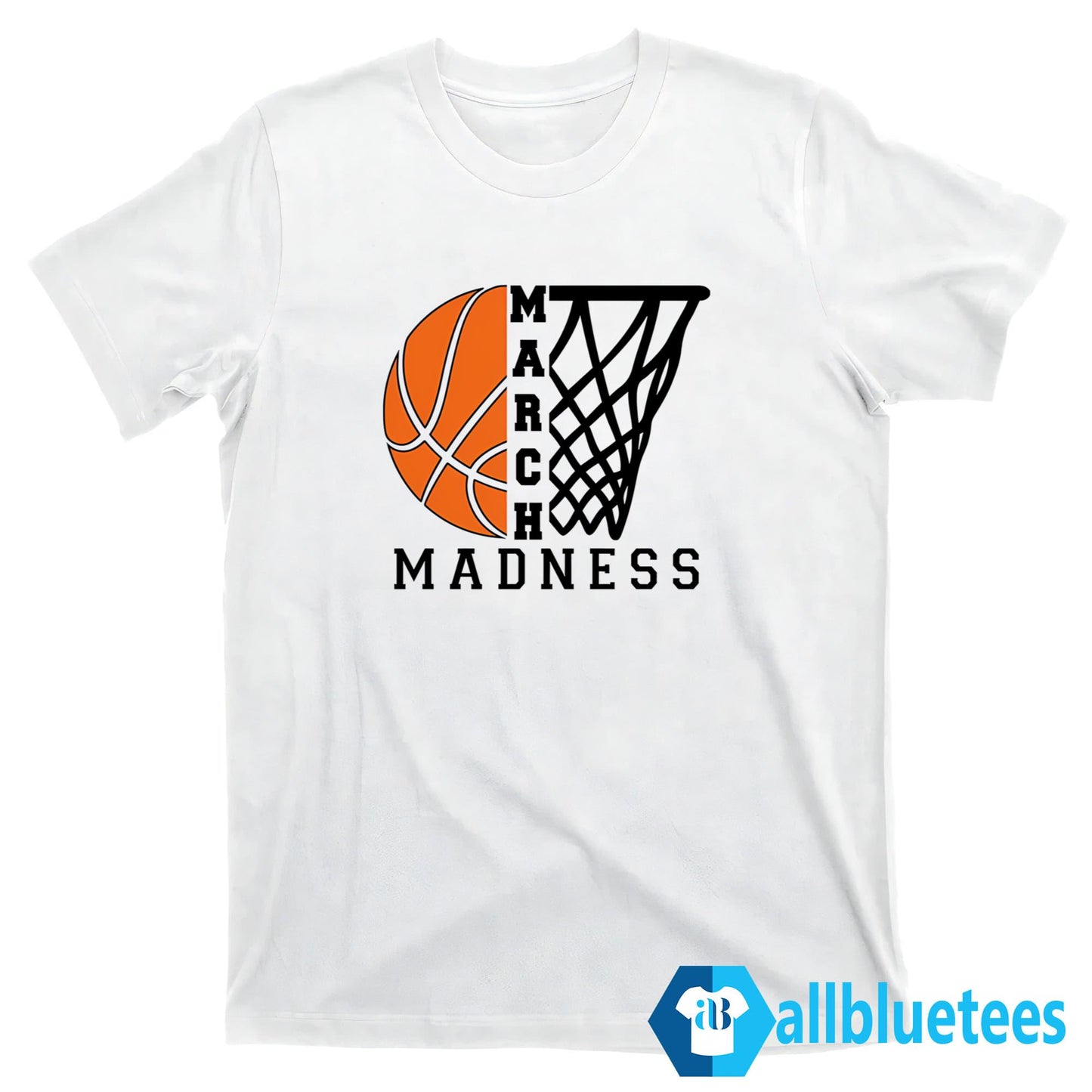 March Madness Shirt