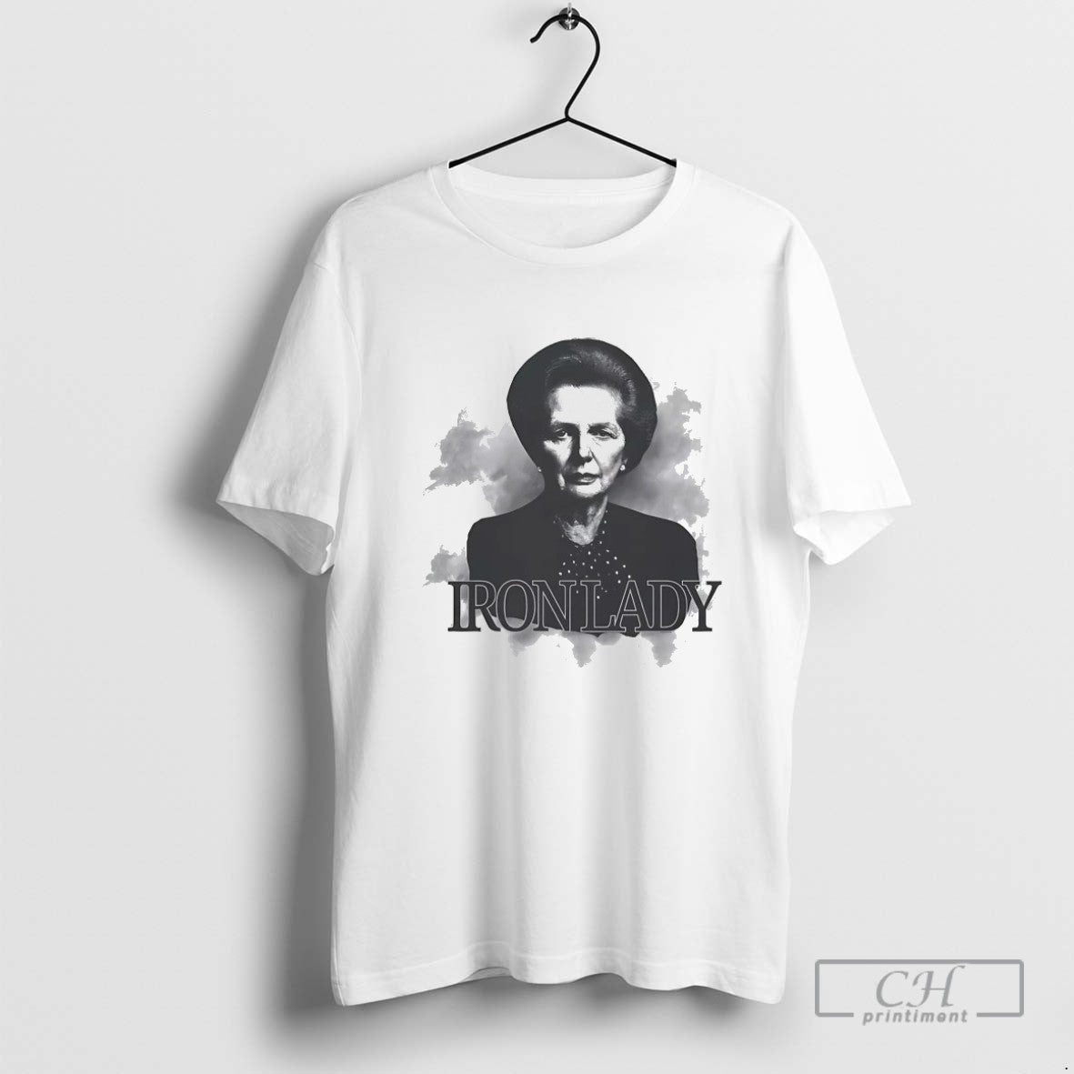 Margareth Thatcher The Iron Lady