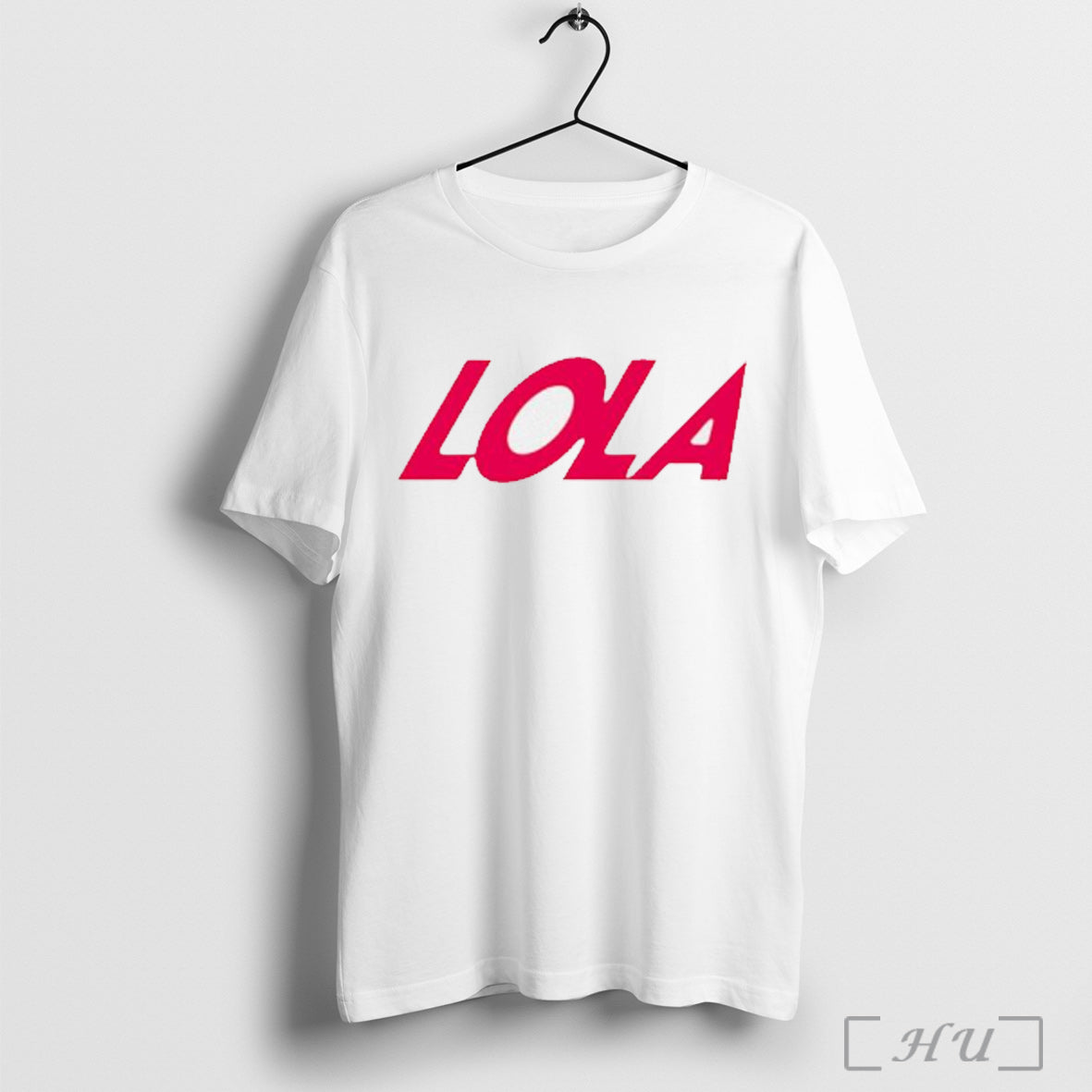 Marina Satti Lola T Shirt