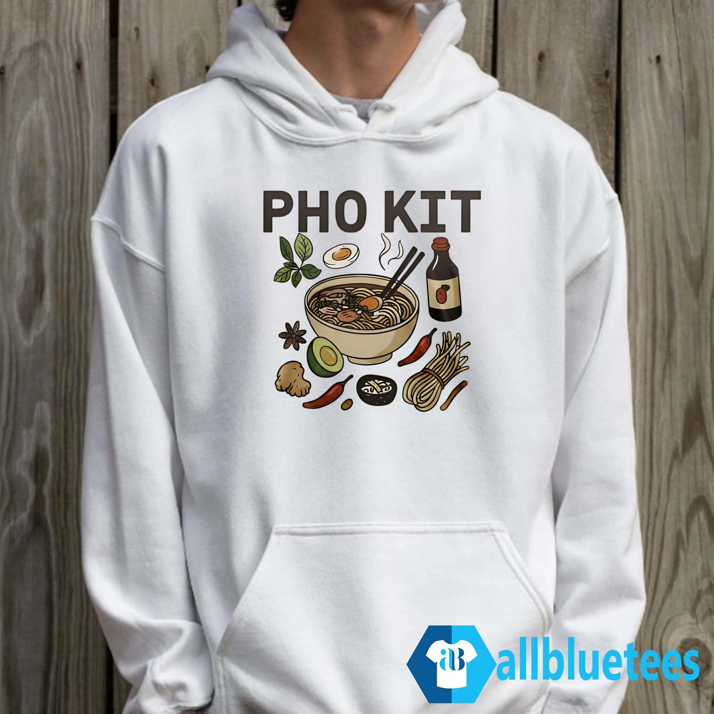 Mariners Cal Raleigh Pho Kit Shirt