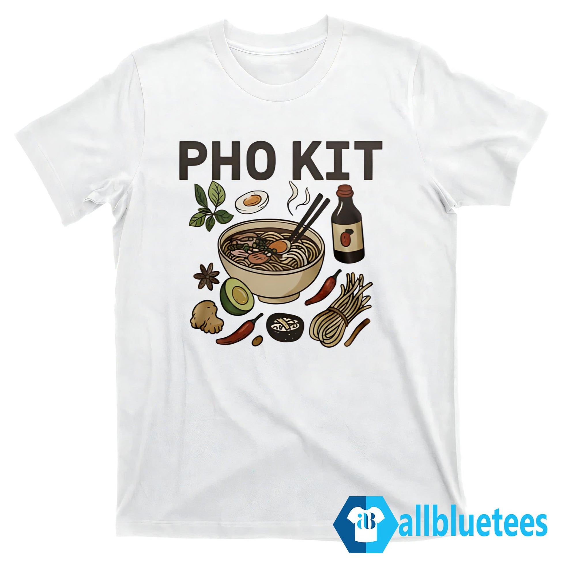 Mariners Cal Raleigh Pho Kit Shirt