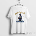 Mariners Randyland Tridents Up