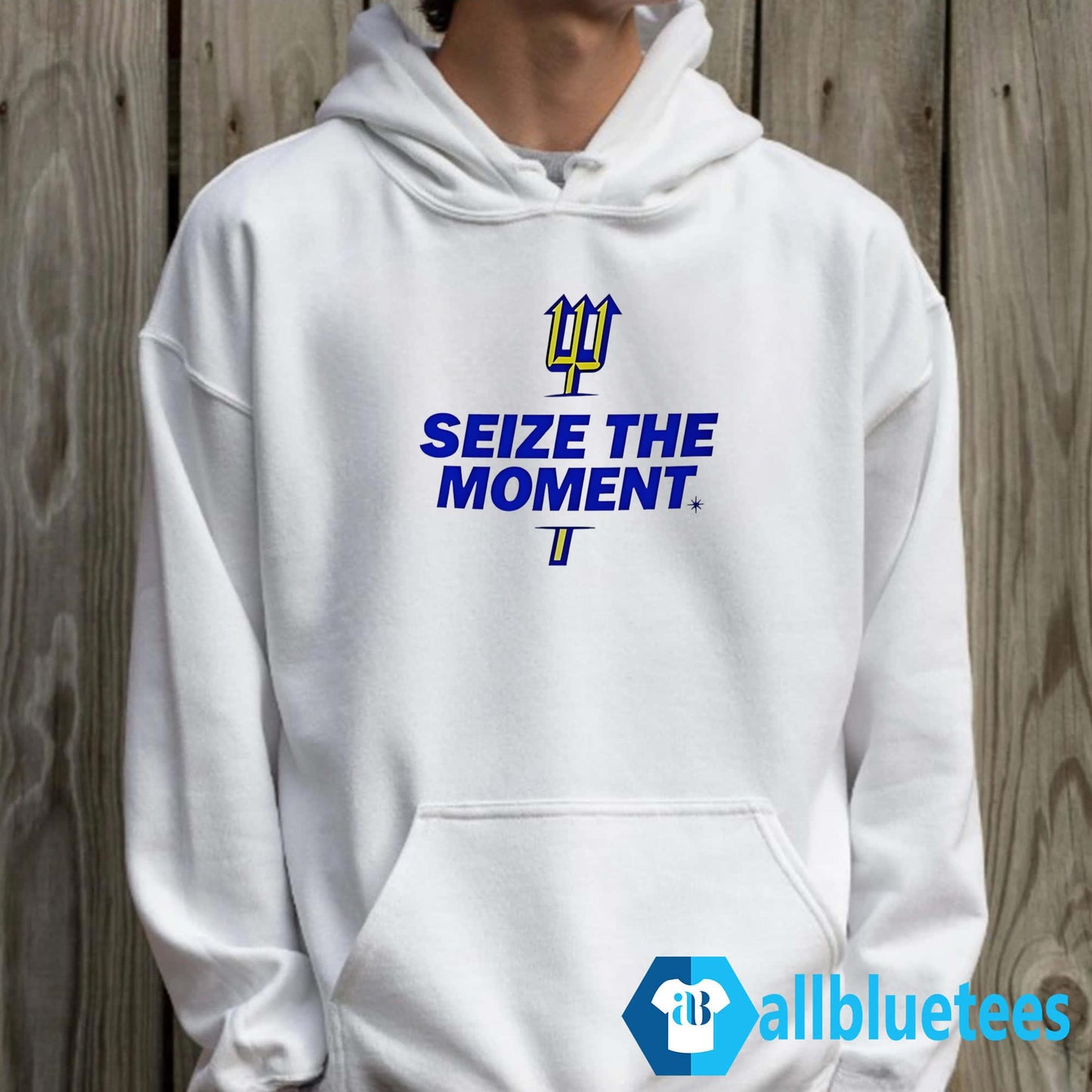 Mariners Seize The Moment Shirt