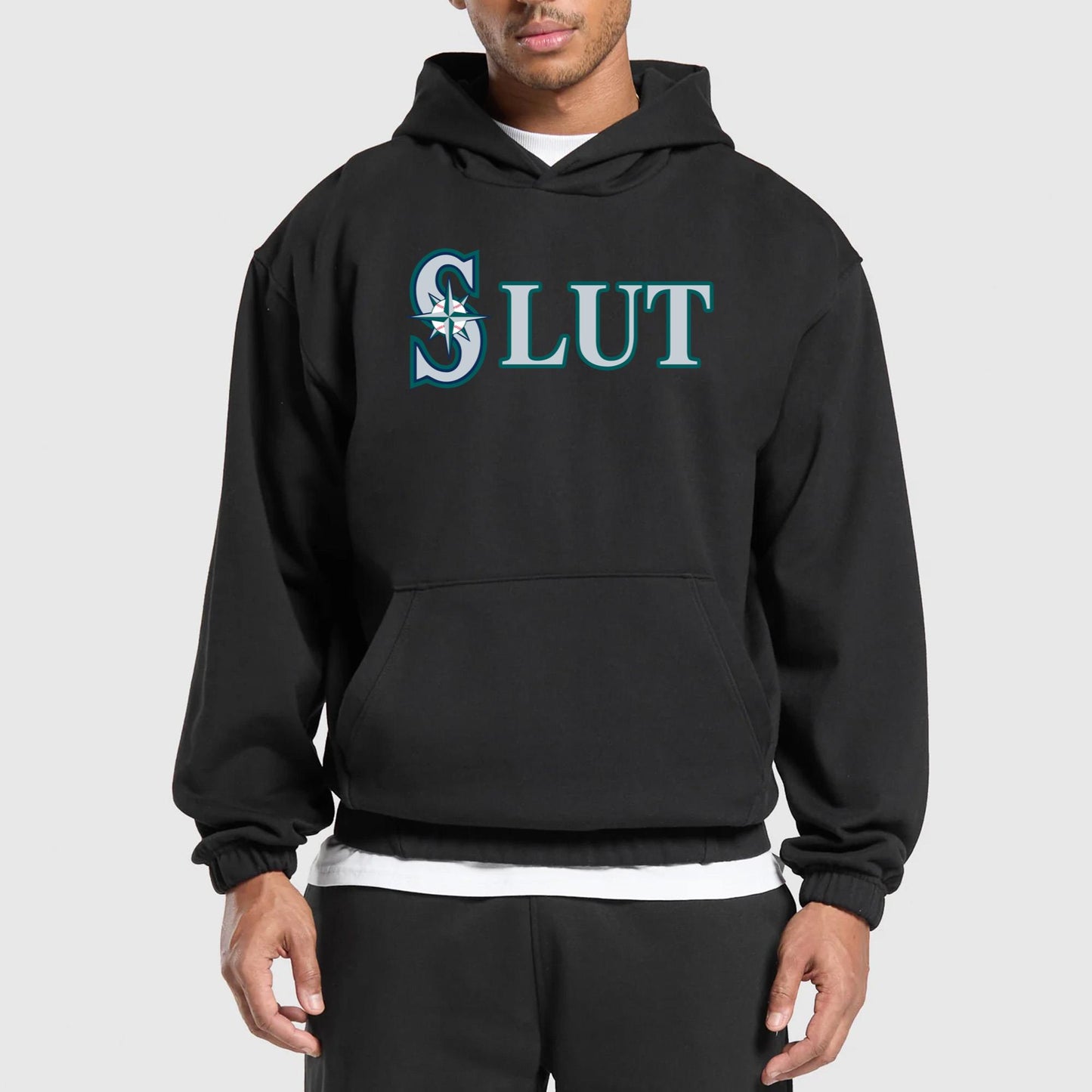 Mariners Slut Shirt