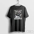 Mark Buehrle Chicago White Sox Gritty Shirt Sweater