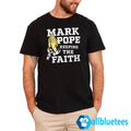 Mark Pope Keeping The Faith BBN Shirt