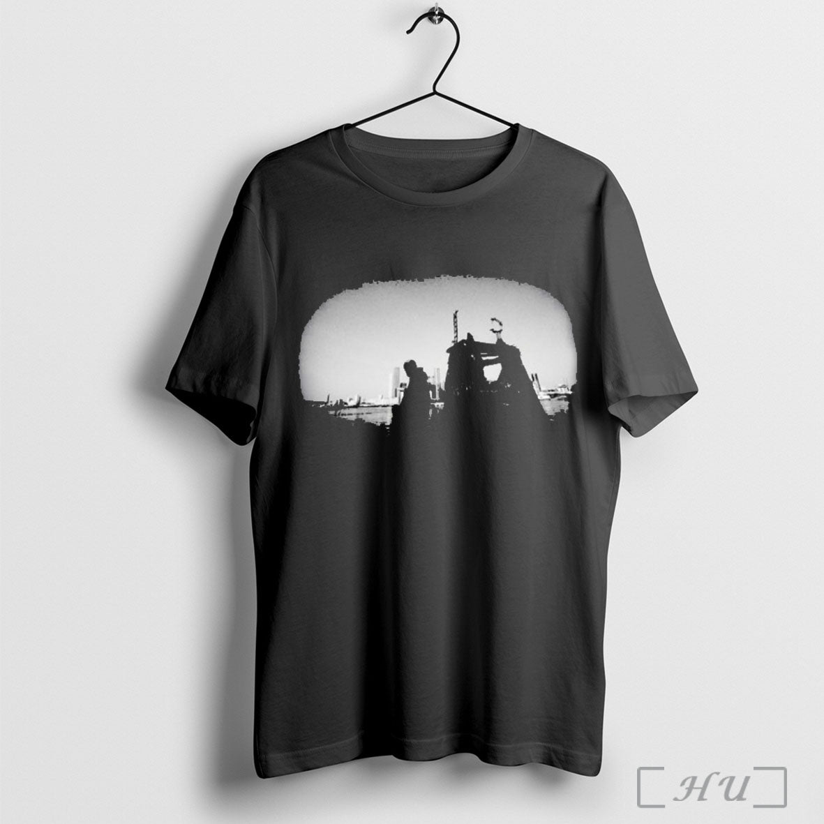 Mark William Lewis Fall Tour 2025 T Shirt