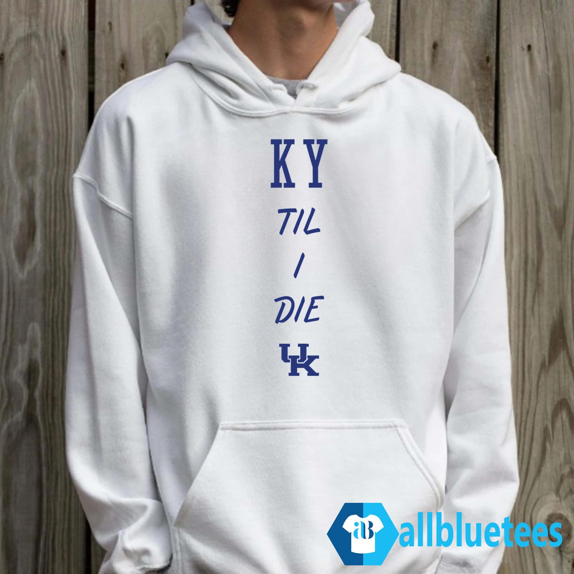Mark Pope KY Til I Die Shirt