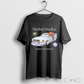 Market Studios Ultimate Performance T Shirt