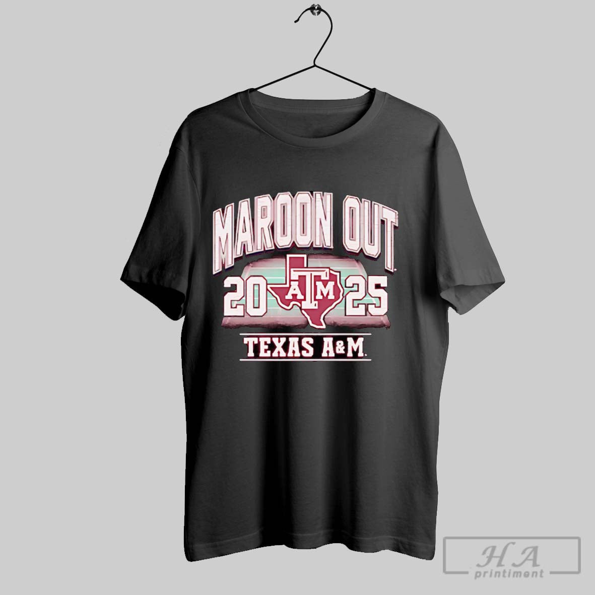Maroon Out Texas Am Aggies Shirt Hoodie Sweater Longsleeve And V Neck