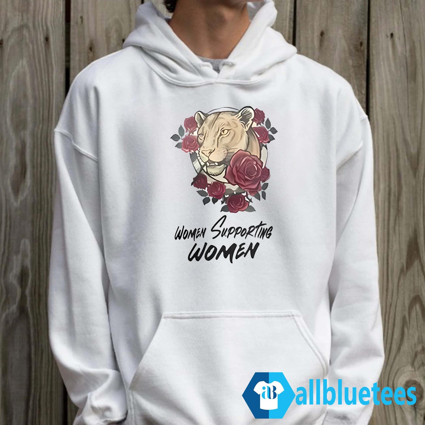 Mary Earps Women Supporting Women Shirt