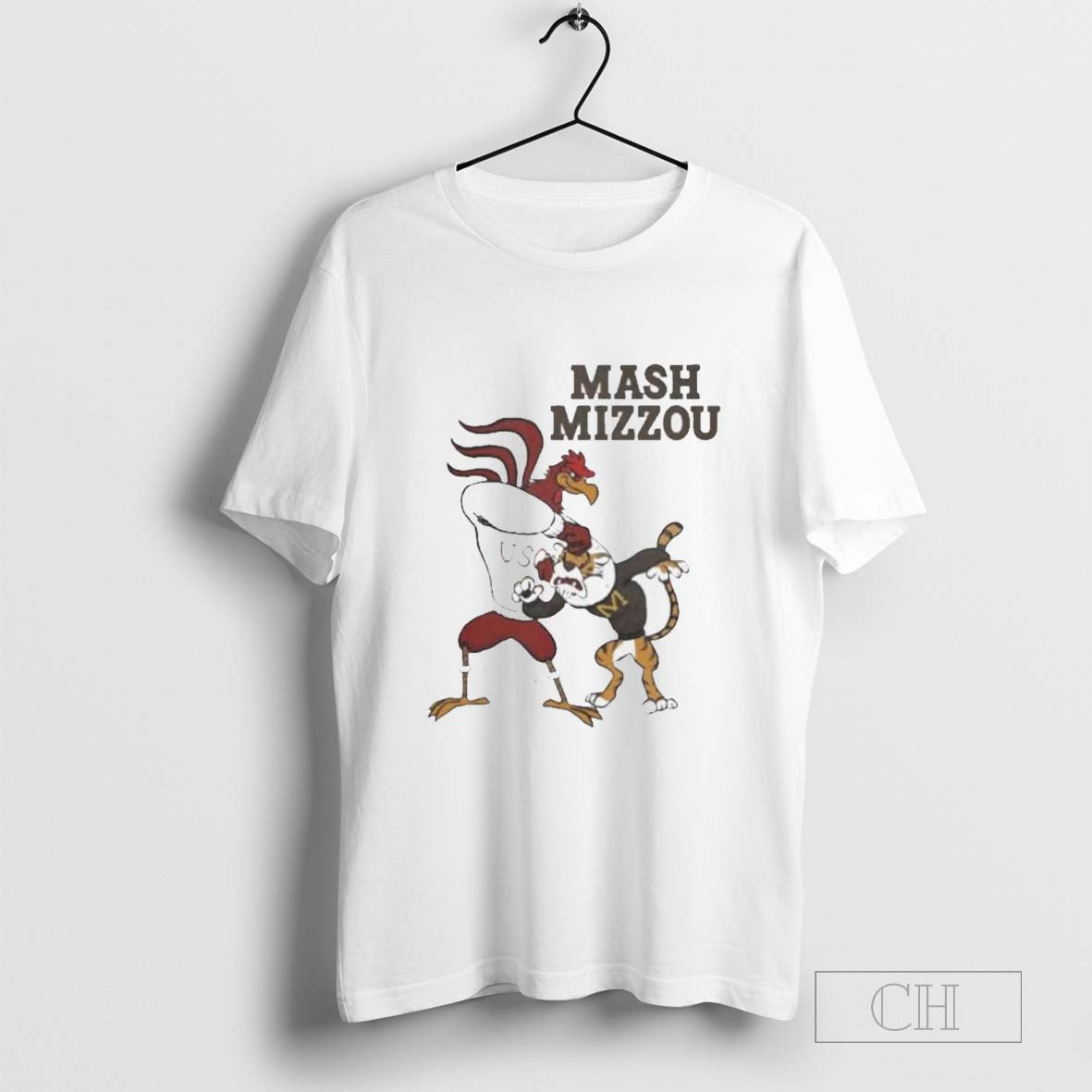 Mash Mizzou South Carolina Gamecocks Vs Missouri Tigers Happy Game Day R