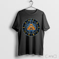 Master Of Secrets T Shirt