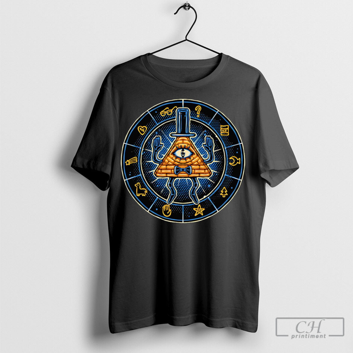 Master Of Secrets Shirt