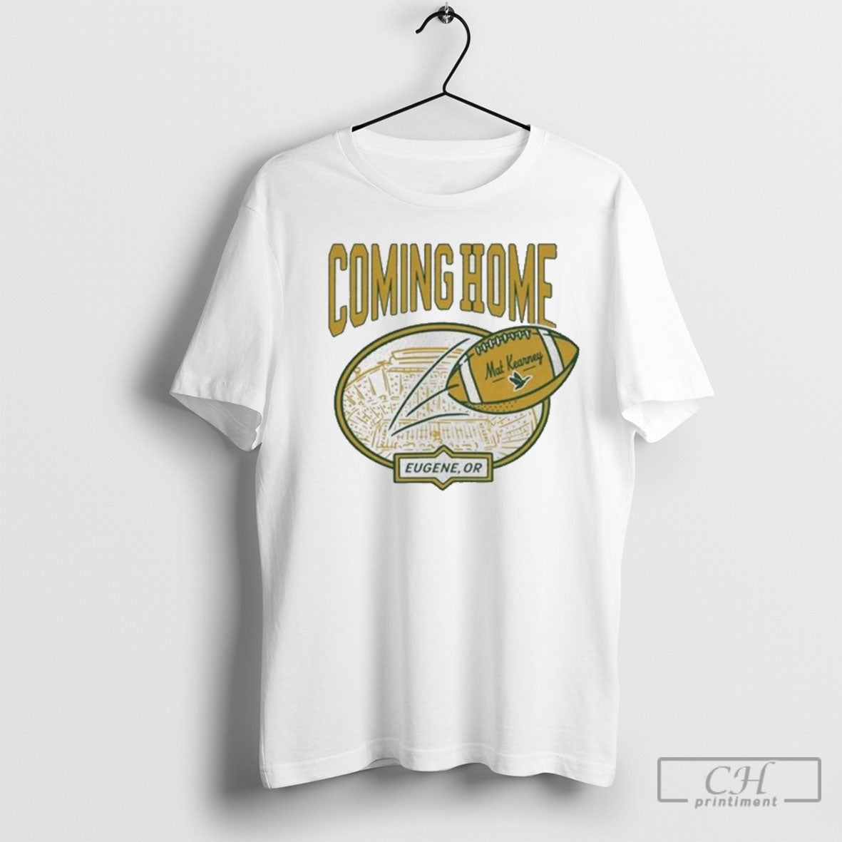 Mat Kearney Coming Home Shirt Sweater