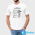 Match My Freak Friendliness Reliability Enthusiasm Ambition Kindness Shirt