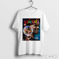 Matilda Anthony Edwards T Shirt