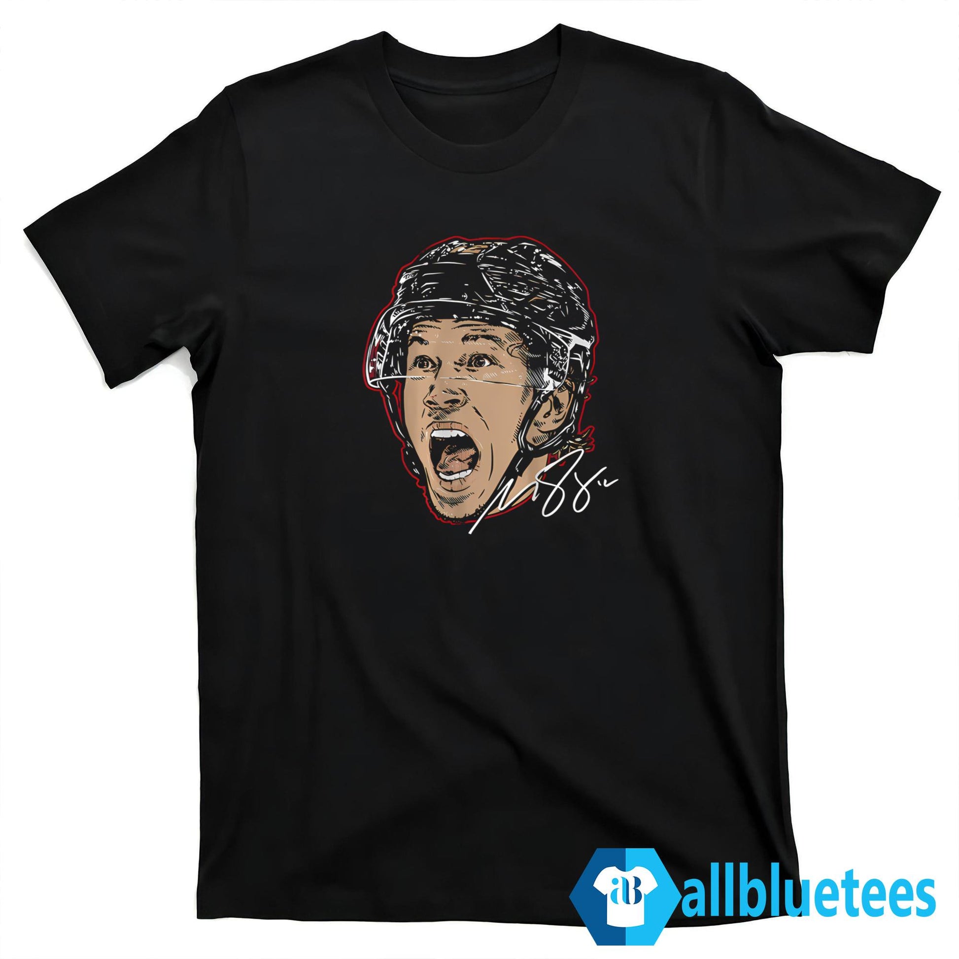 Matt Boldy Swag Head Shirt