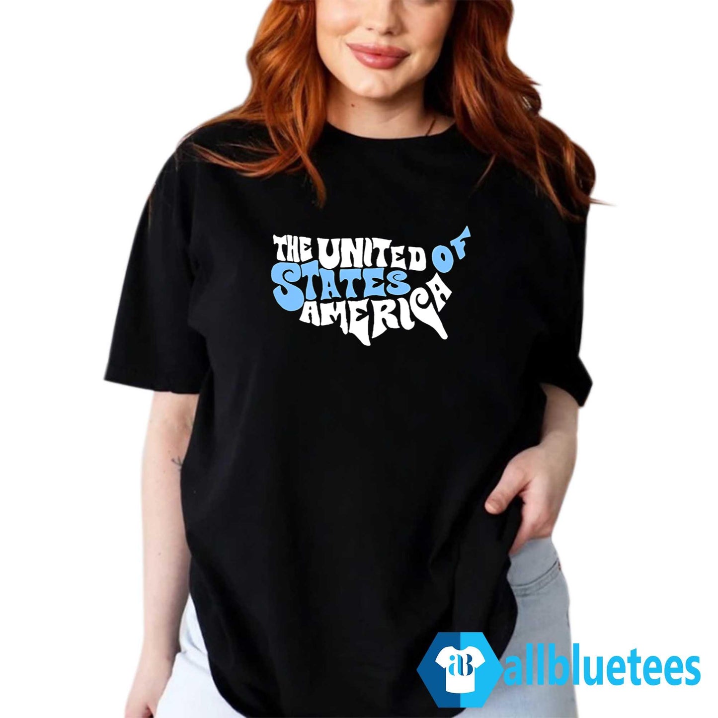 Matt Leinart The United State Of America Shirt