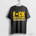 Matt Light Fuck Both Teams