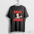 Matt Rhule Dana Mania