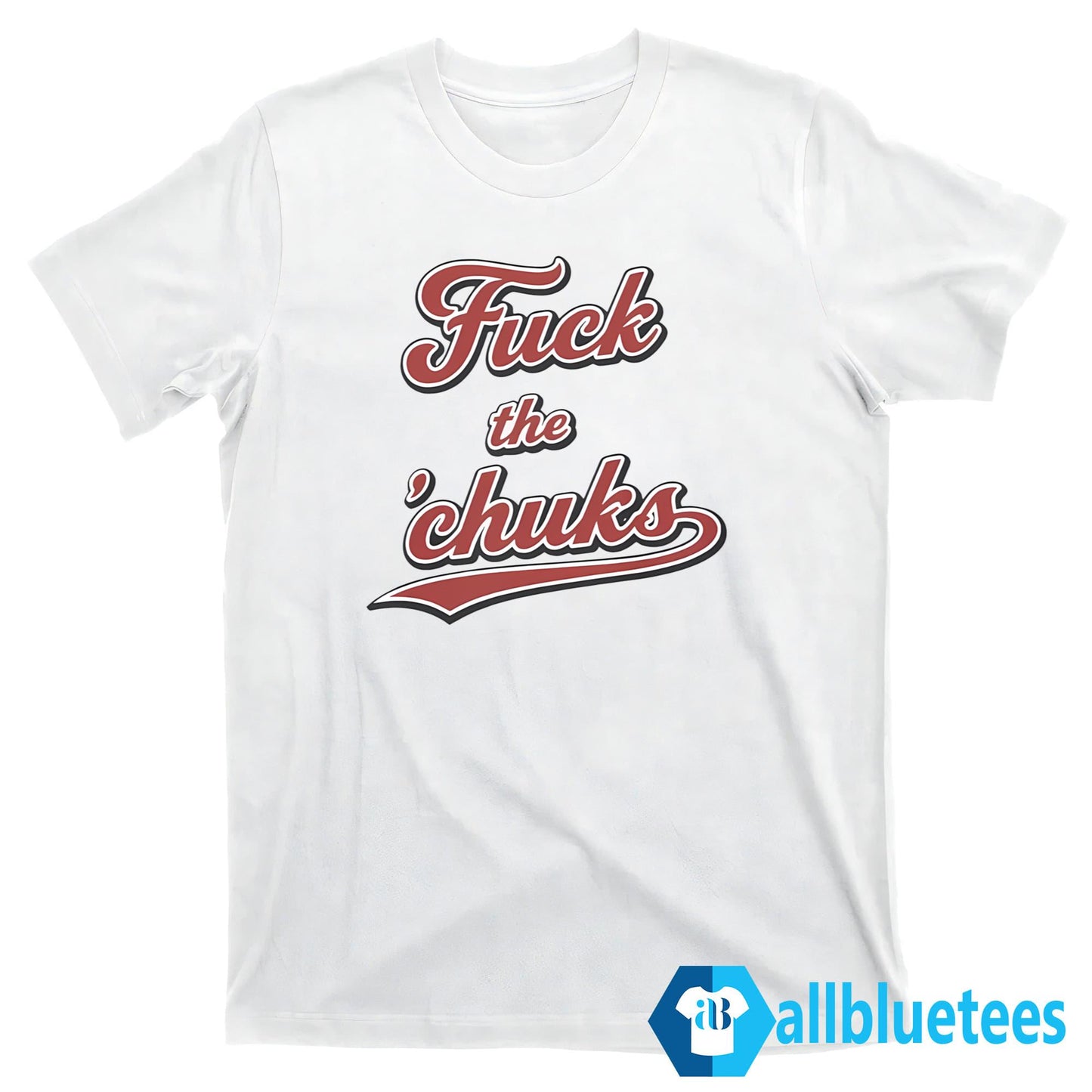Matthew Tkachuk F-ck The Chuks Shirt