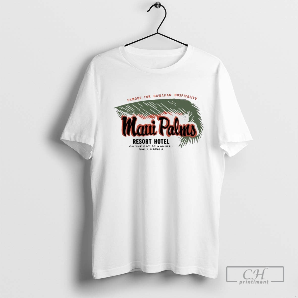 Maui Palms Famous For Hawaiian Hospitality Hawaii