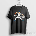 Max Fried Max Effort Yankees
