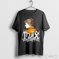Max Verstappen Rock T Shirt