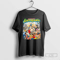 Maximum Fun Tour A Day To Remember T Shirt Sweater