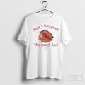 May I Suggest The Roast Beef