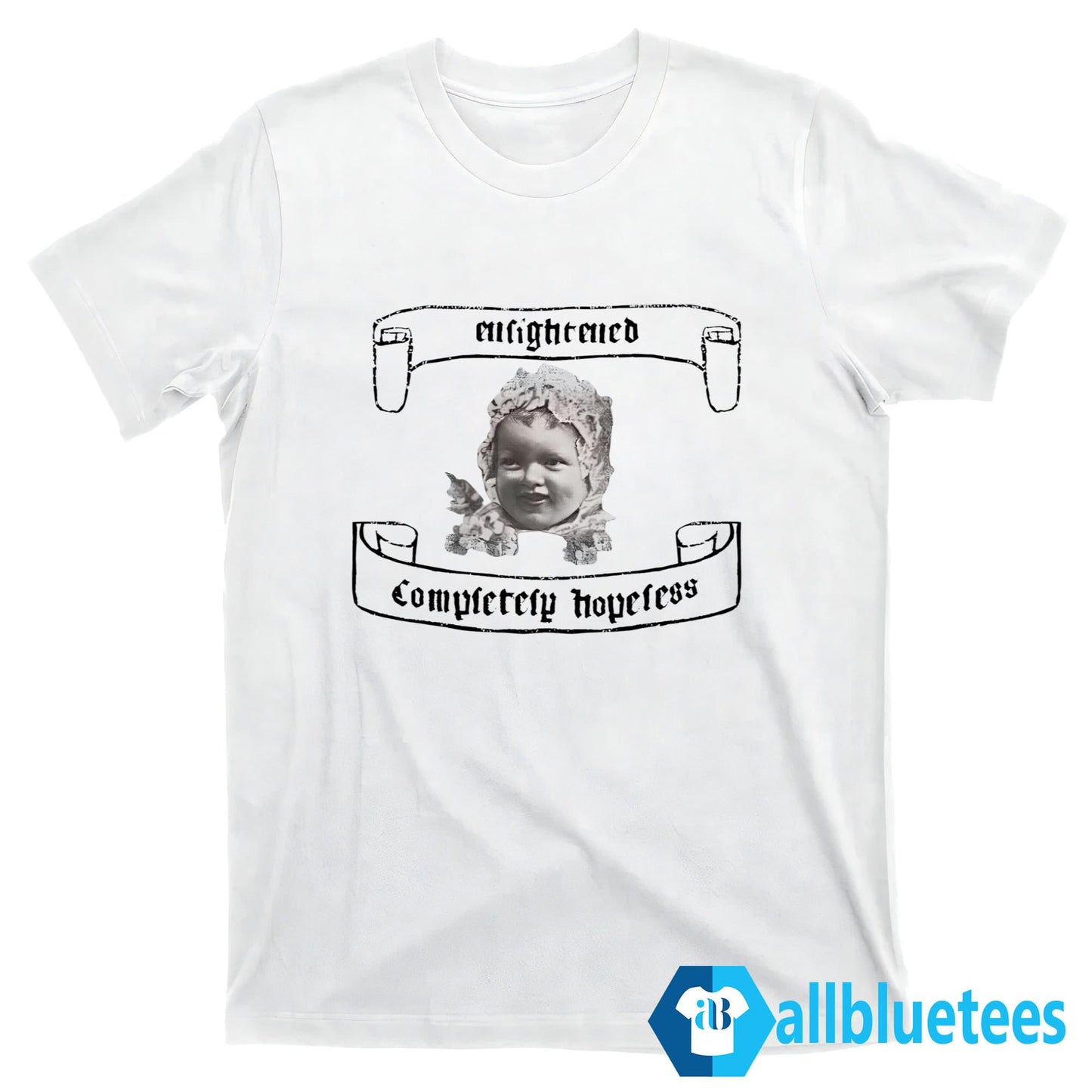 Maya Hawke Enlightened Completely Hopeless Shirt