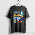 Mcdonalds Mac Tonight Racing Team Bill Elliott 1997 T Shirt