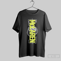Mclaren Night Race T Shirt