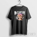 Mccarthy Swag Head Signature