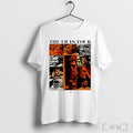Mclaren Racing The Eras Tour 2025 T Shirt