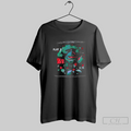 Mech Play Vhs Style Vintage T Shirt