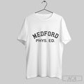 Medford Phys Ed