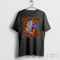 Mega Man Awesome It_s Scary Halloween